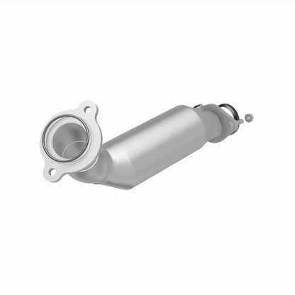 MagnaFlow Direct Fit Catalytic Converter 2009-2015 CTS V8 6.2 OEM Underbody