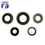 Yukon Gear Model 20 Outer Axle Seal For Tapered Axles