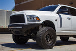 Addictive Desert Designs 10-18 Dodge RAM 2500 Stealth Fighter Front Bumper