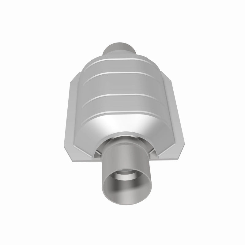 MagnaFlow Universal Catalytic Converter 2.50inch 1-O2 Rear 50 State