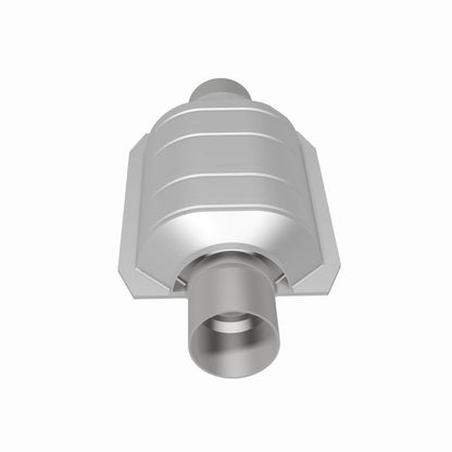 MagnaFlow Universal Catalytic Converter 2.50inch 1-O2 Rear 50 State