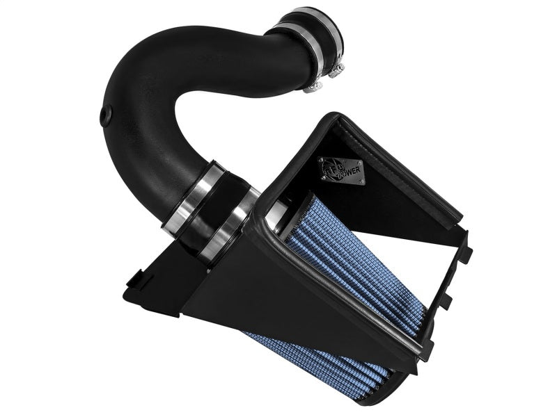 aFe MagnumFORCE Intakes Stage-2 Pro 5R 12-15 Ford Explorer Sport V6 3.5L (tt) EcoBoost