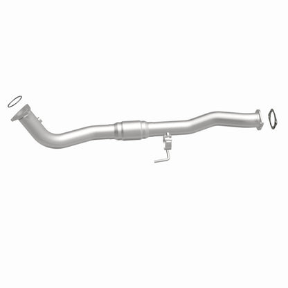 MagnaFlow Direct Fit Catalytic Converter 2001-2006 Sierra HD V8 6.0L Passenger Side