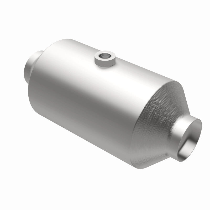 MagnaFlow Universal Catalytic Converter 2.50 Mid O2 CA