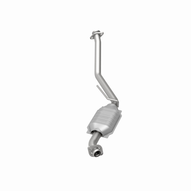 MagnaFlow Direct Fit Catalytic Converter Ford 87 93