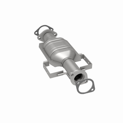 MagnaFlow Direct Fit Catalytic Converter 96-00 Dodge Avenger 2.5L