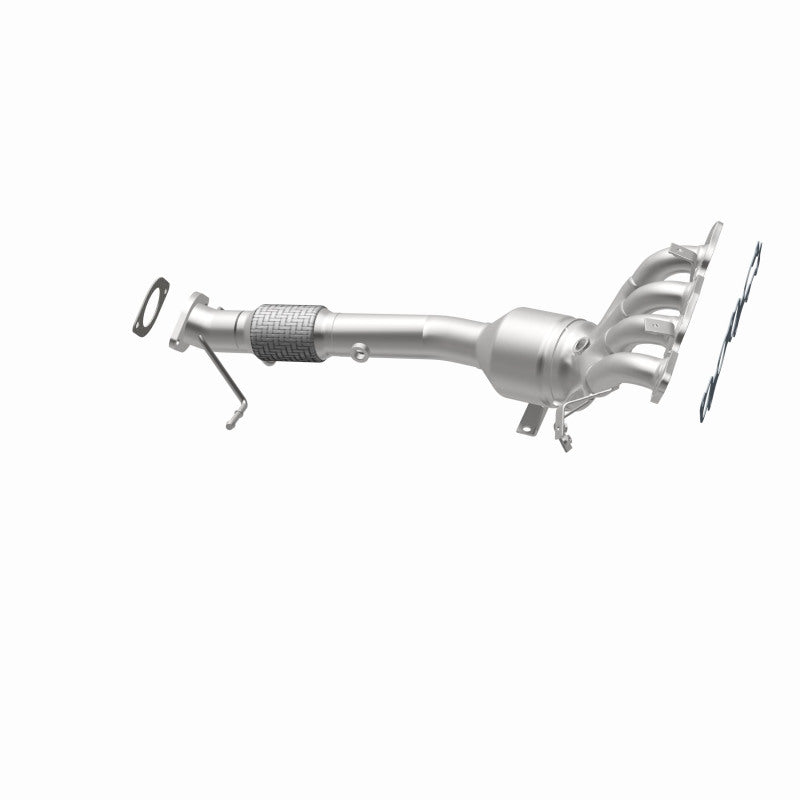 MagnaFlow Direct Fit Catalytic Converter 06-09 Mazda 3 2.0L