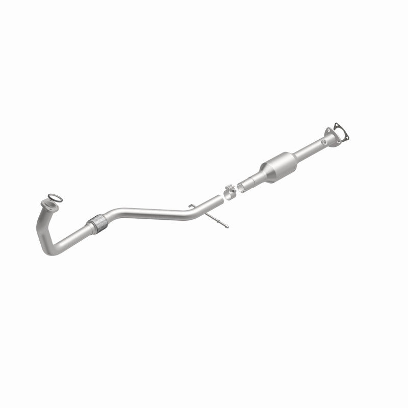 MagnaFlow Direct Fit Catalytic Converter 02 Chevrolet Cavalier 2.2L