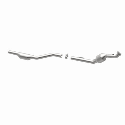 MagnaFlow Direct Fit Catalytic Converter 2000 Mercedes CL500 5.0L