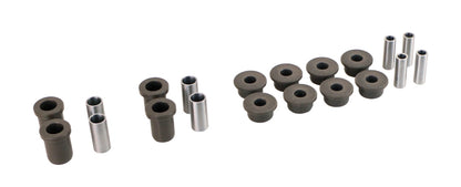 Ridetech 90-96 Chevrolet Corvette StreetGrip Suspension System