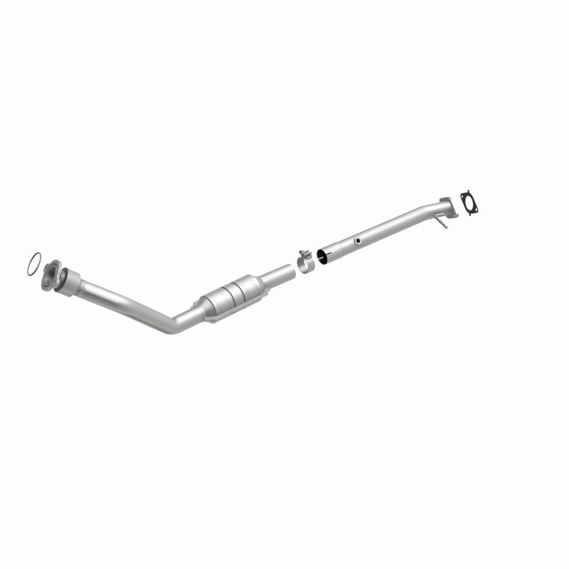 MagnaFlow Direct Fit Catalytic Converter 04-05 Aztek/Rendezvous 3.4L