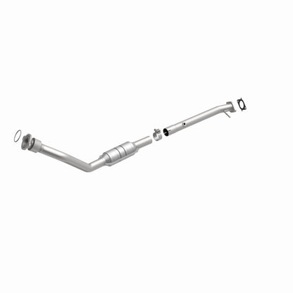 MagnaFlow Direct Fit Catalytic Converter 04-05 Aztek/Rendezvous 3.4L