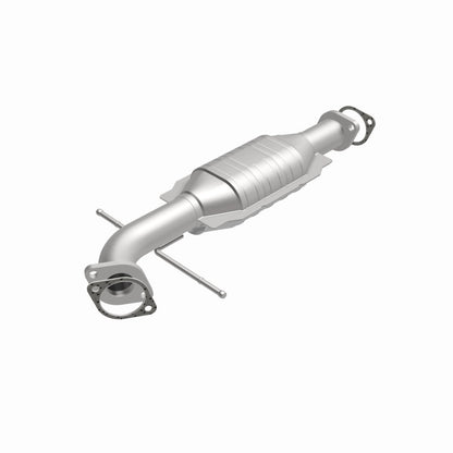 MagnaFlow Direct Fit Catalytic Converter 02-05 Sedona 3.5L rr OEM