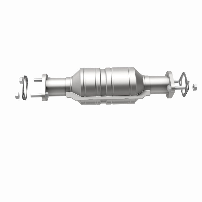 MagnaFlow Direct Fit Catalytic Converter 09-11 Chevrolet Aveo 1.6L (Rear)
