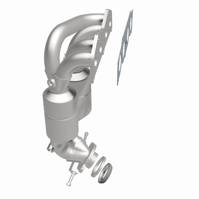 MagnaFlow Direct Fit Catalytic Converter 01-03 Toyota RAV4 2.0L