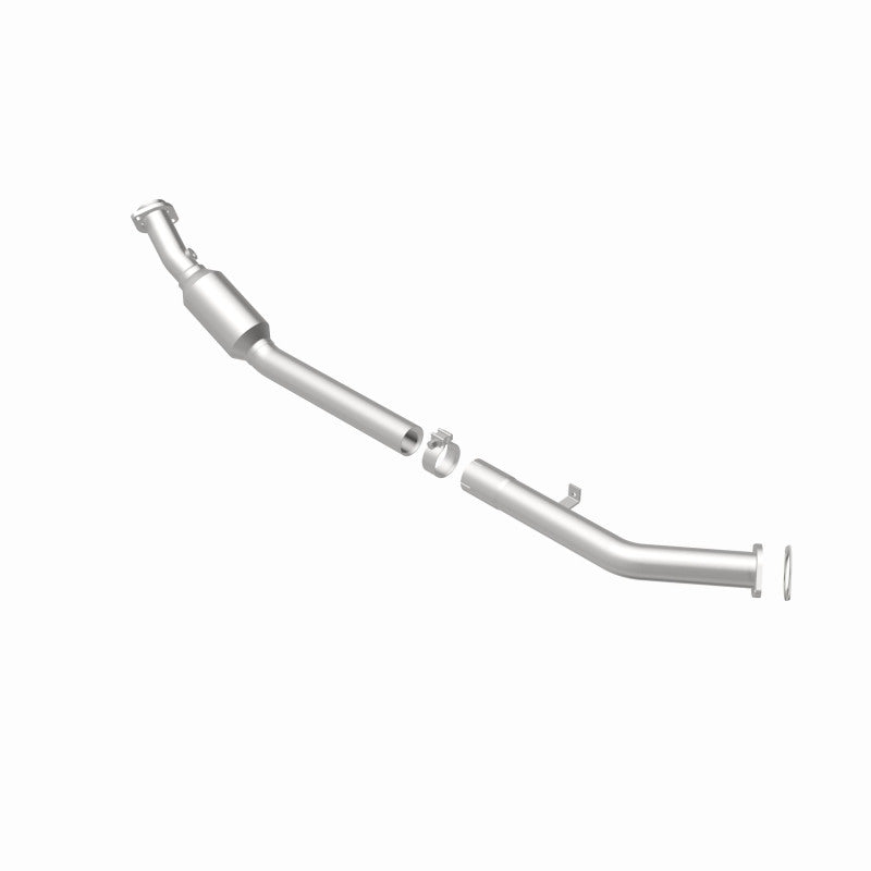 MagnaFlow California Direct Fit Converter 2004 Pontiac GTO 5.7L