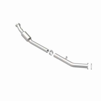 MagnaFlow California Direct Fit Converter 2004 Pontiac GTO 5.7L