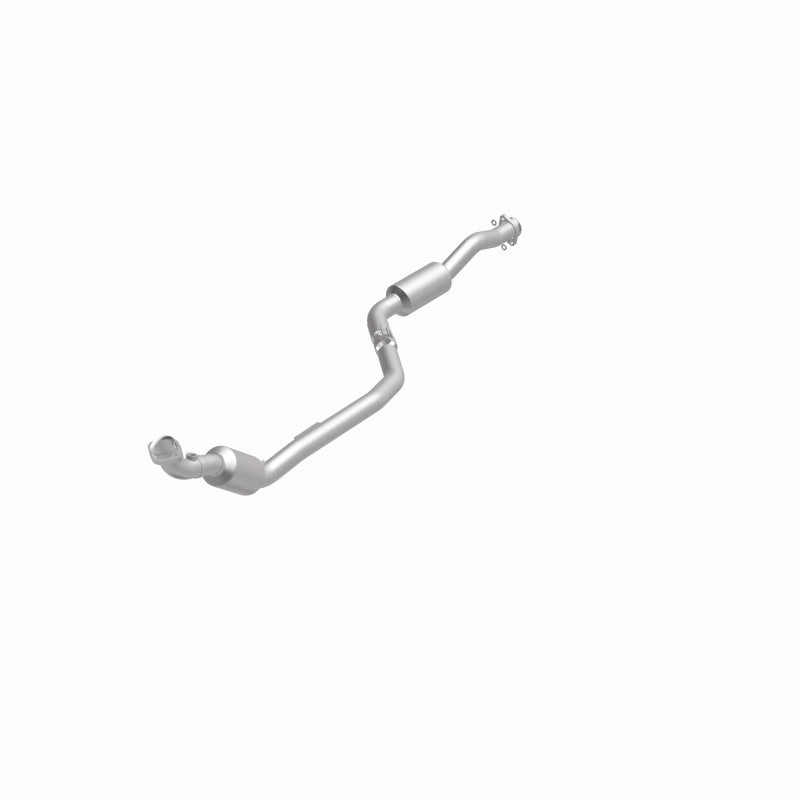 MagnaFlow Direct Fit Catalytic Converter 06-09 Mercedes-Benz E350 3.5L 4matic Driver Side