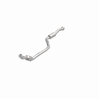 MagnaFlow Direct Fit Catalytic Converter 06-09 Mercedes-Benz E350 3.5L 4matic Driver Side