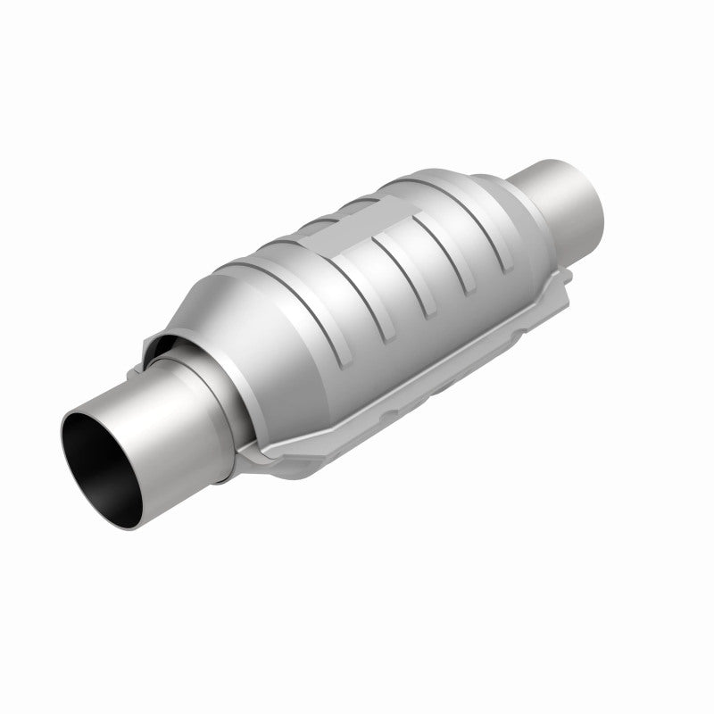MagnaFlow Universal Catalytic Converter 2.00in Rear Ca