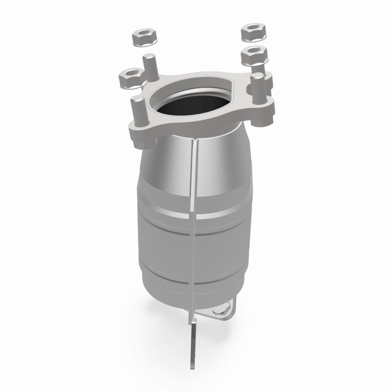 MagnaFlow Direct Fit Catalytic Converter 1990-1995 Honda Civic L4 1.5L (California)