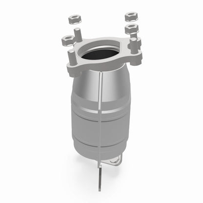 MagnaFlow Direct Fit Catalytic Converter 1990-1995 Honda Civic L4 1.5L (California)