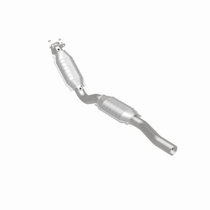 MagnaFlow Direct Fit Catalytic Converter 04-06 Dodge Ram SRT-10 8.3L Passenger Side