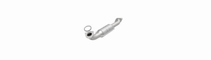 MagnaFlow Direct Fit Catalytic Converter 2008 Pontiac G8 3.6L ds