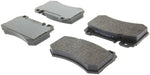 StopTech Street Brake Pads