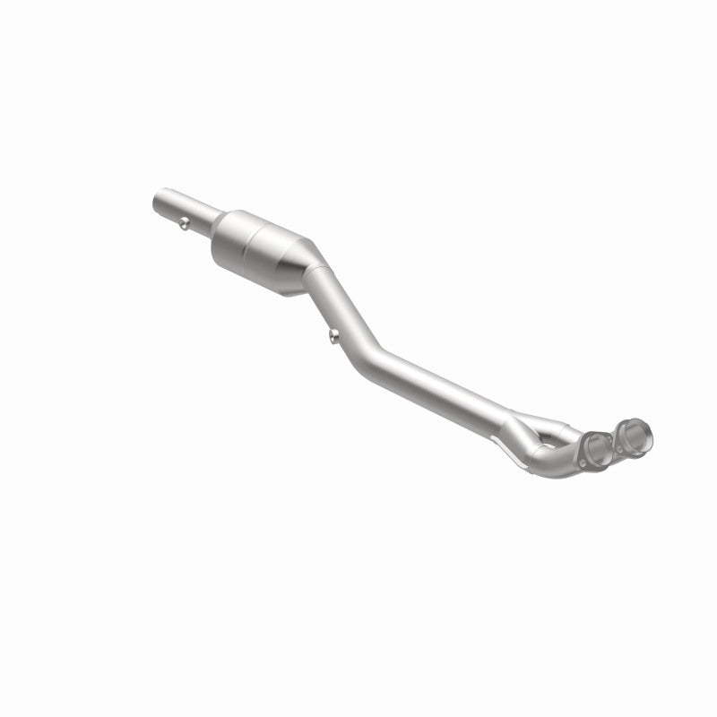 MagnaFlow Right Side Direct Fit Catalytic Converter California Grade 00-03 BMW M5 5.0L