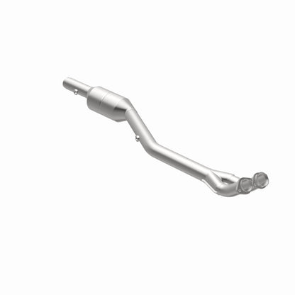 MagnaFlow Right Side Direct Fit Catalytic Converter California Grade 00-03 BMW M5 5.0L
