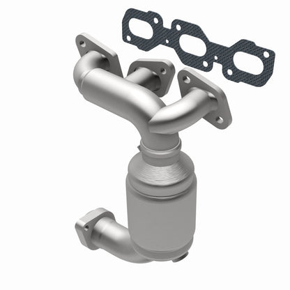 MagnaFlow Direct Fit Catalytic Converter Contour 95-00 2.5L Front MF