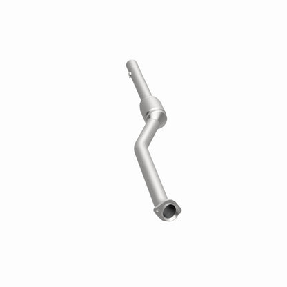 MagnaFlow Direct Fit Catalytic Converter 99-00 BMW 540i 4.4L PS Rear