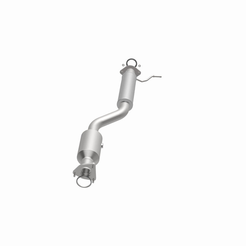 MagnaFlow Direct Fit Catalytic Converter 10-11 Mazda RX-8 1.3L