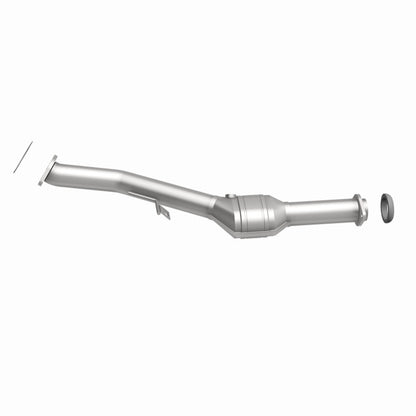 MagnaFlow Direct Fit Catalytic Converter 06-08 Subaru Legacy 2.5L
