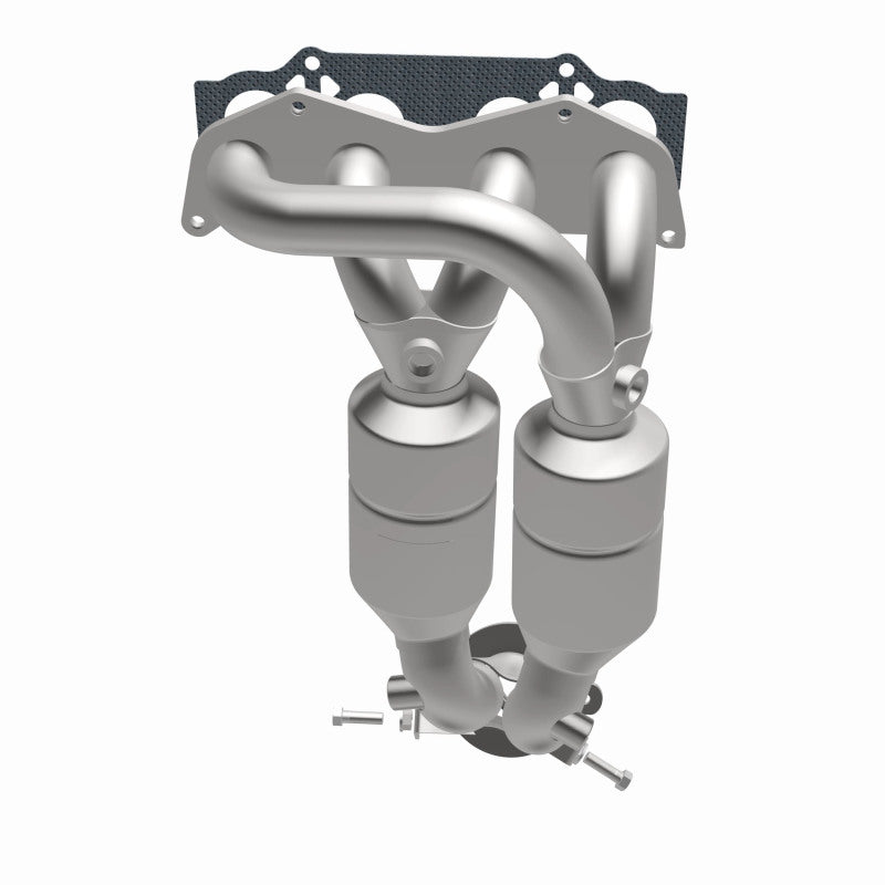 MagnaFlow Direct Fit Catalytic Converter 01-03 Toyota RAV4 2.0L