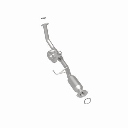 MagnaFlow Direct Fit Catalytic Converter California Grade CARB Compliant 95-97 Toyota Avalon