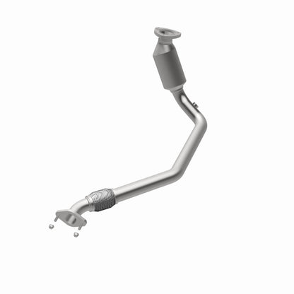 MagnaFlow California Direct Fit Converter 05-06 Pontiac G6 3.5L