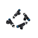 DeatschWerks 03-05 Dodge Neon SRT / 08-09 Dodge Caliber SRT 650cc Injectors - Set of 4