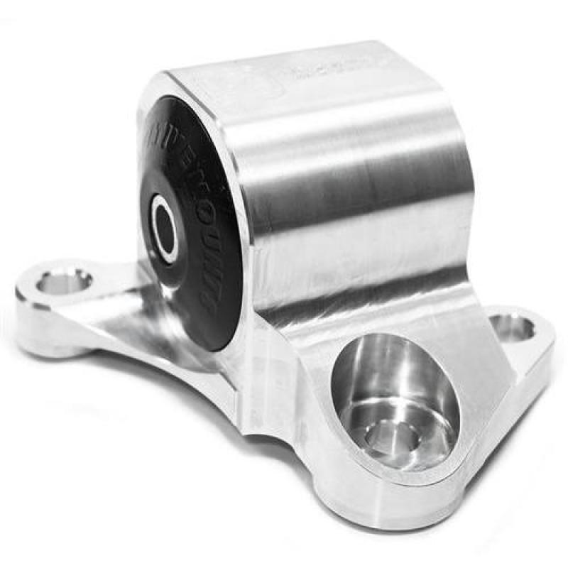 Innovative 97-01 CR-V B-Series Silver Aluminum Mount 75A Bushing (RH Side Mount Only)