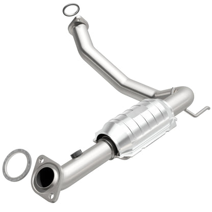 MagnaFlow Direct Fit Catalytic Converter 10-14 GX460 4.6L