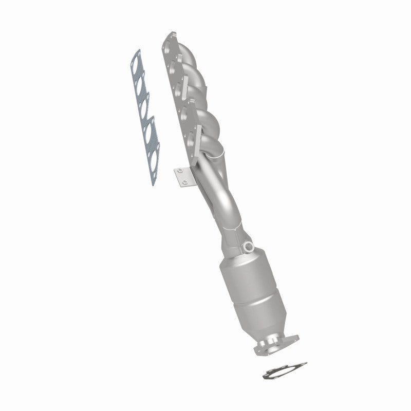 MagnaFlow Direct Fit Catalytic Converter 95-98 Acura TL 2.5L