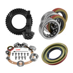 Yukon 7.5in/7.625in GM 3.08 Rear Ring & Pinion Install Kit 2.25in OD Axle Bearings