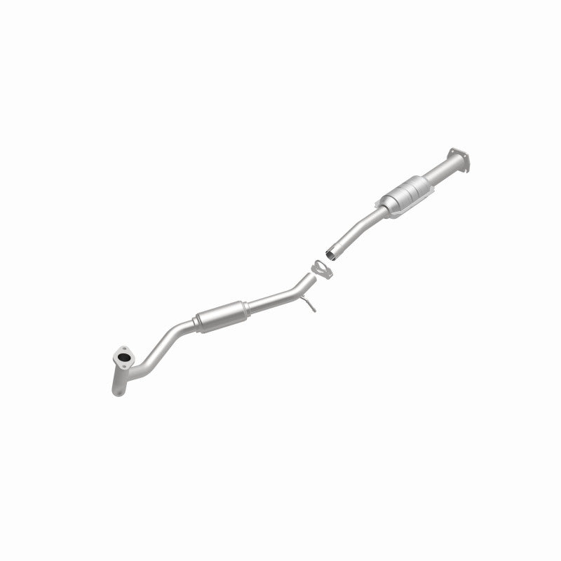 MagnaFlow Direct Fit Catalytic Converter 94-96 Buick Century/Oldsmobile