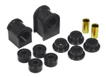 Prothane 88-94 Ford Front Sway Bar Bushings - 1 1/8in - Black