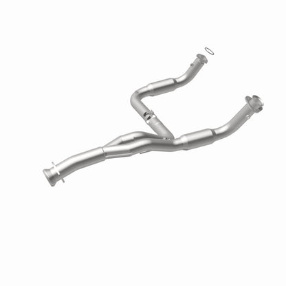 MagnaFlow California Direct Fit Converter 07-10 Chevrolet Silverado 2500 HD 6.0L