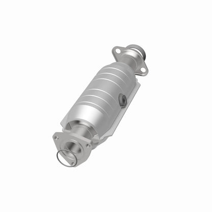 MagnaFlow Direct Fit Catalytic Converter 99-00 Honda Civic EX/SI 1