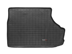 WeatherTech 05-12 Toyota Avalon Cargo Liners - Black