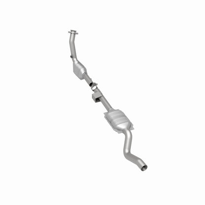 MagnaFlow Direct Fit Catalytic Converter 2003 Mercedes ML320 3.2L