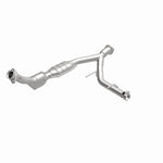 MagnaFlow Conv DF 03-04 Ford Expedition 5.4L V8 Passenger Side